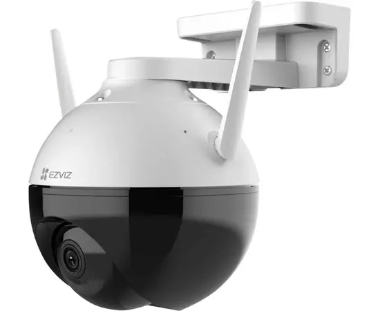 Камера DPM WI-FI IP65 EZ-C8C DPM