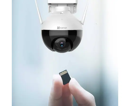 Камера DPM WI-FI IP65 EZ-C8C DPM