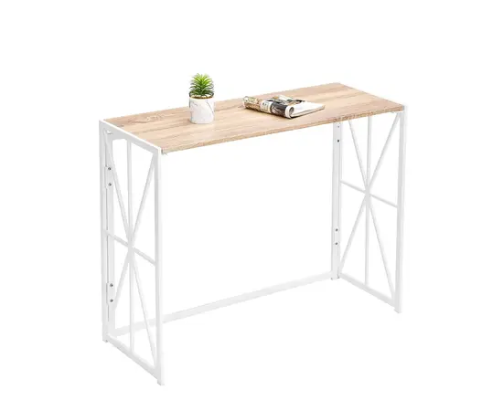Стол компьютерный 100x38x80 см HORES E OAK