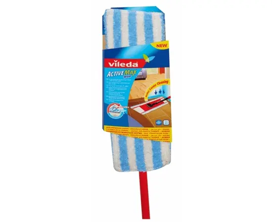 Швабра Vileda Active Max