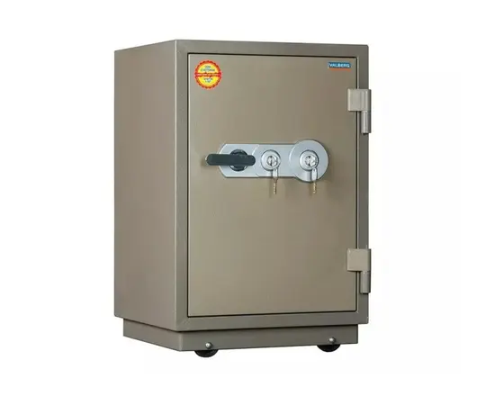 სეიფი ცეცხლგამძლე Valberg FRS-73.T-KL 73.2x48.5x43 სმ