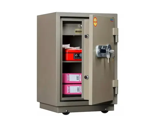 სეიფი ცეცხლგამძლე Valberg FRS-73.T-KL 73.2x48.5x43 სმ