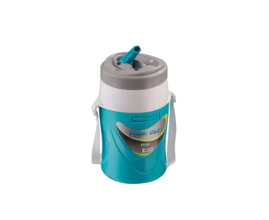 Thermobox Prudence Platino 1 ltr