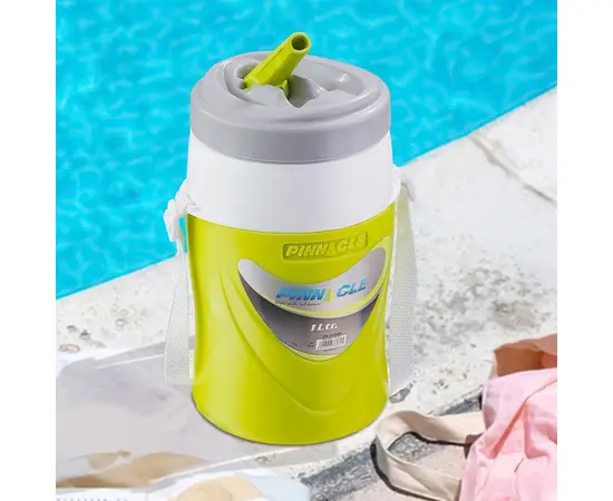 Thermobox Prudence Platino 1 ltr