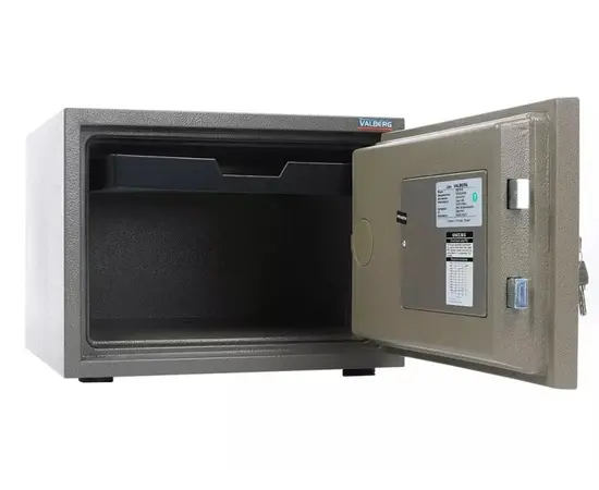 სეიფი ცეცხლგამძლე Valberg FRS-36.EL 36x48x43 სმ