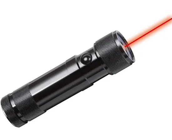 Указка лазерная Brennenstuhl LED-8 45Lm Eco-LED