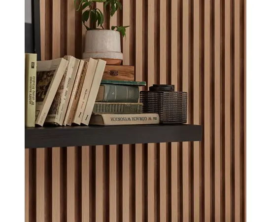 ლამელის პანელი VOX Profile Linerio S-Line Natural 2650x122x12 მმ