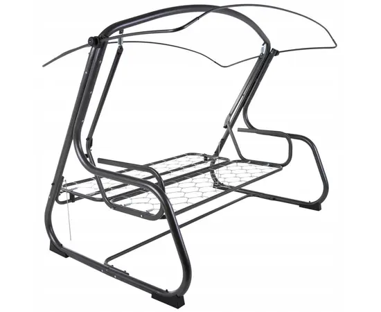 Garden swing Patio Ravenna h035-11pb
