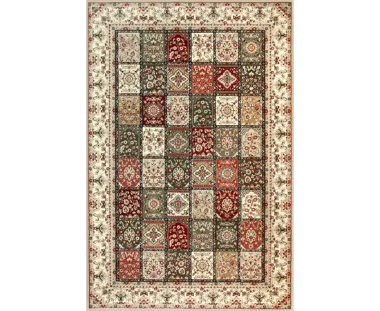 Carpet KARAT SOFFI 1518/110 2х3 m