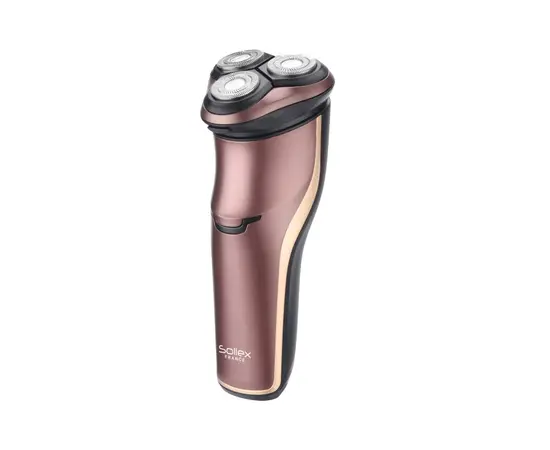 Electric shaver Ilitek SOLLEX france-SL 845