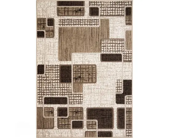 Carpet KARAT SILVER 1801/12 2,5x3,5 m