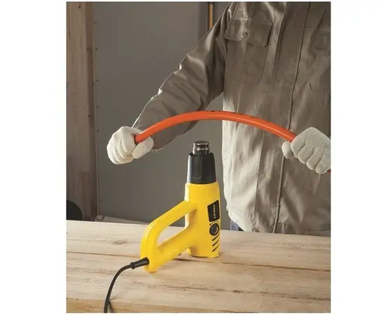 Технический фен Stanley STXH2000 2000W