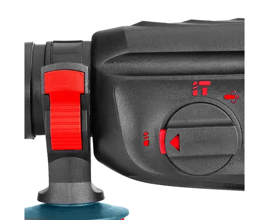 Rotary hammer Ronix 2726