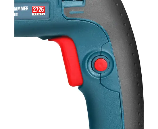 Rotary hammer Ronix 2726