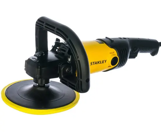 Polishing machine Stanley SP137-RU 1300W