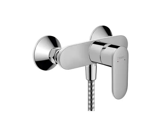 საშხაპე შემრევი Hansgrohe 71640000