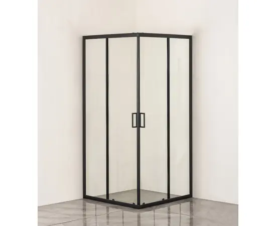 Душевая кабина WAY 824BN-90X90X180 cм (4мм)