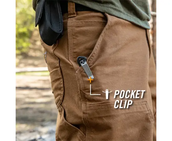 დანა Gerber Affinity Copper/D2 1059843