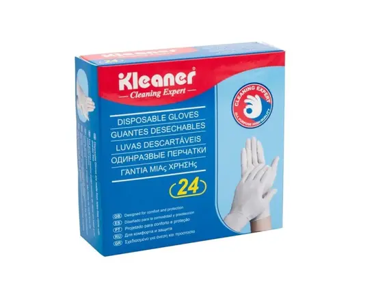 Glove disposable Kleaner GSH005