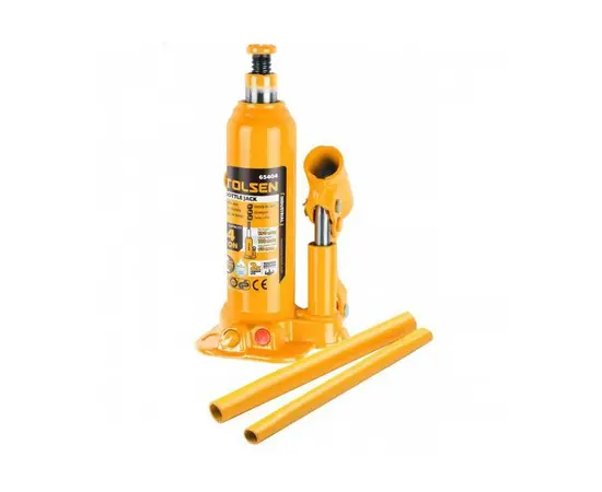 Hydraulic cylinder jack TOLSEN 4T TOL889-65404