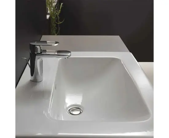 ხელსაბნის შემრევი Hansgrohe 71551000