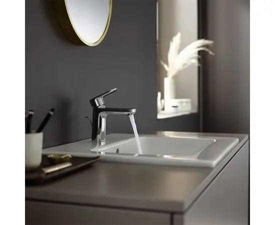 ხელსაბნის შემრევი Hansgrohe 71551000