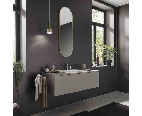 ხელსაბნის შემრევი Hansgrohe 71551000