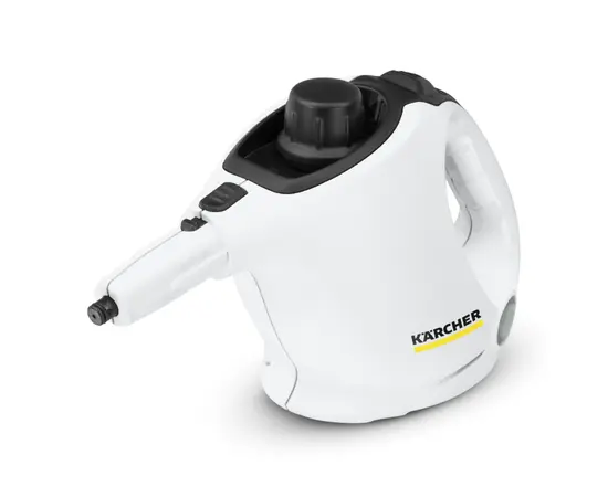 ორთქლის საწმენდი აპარატი KARCHER SC1