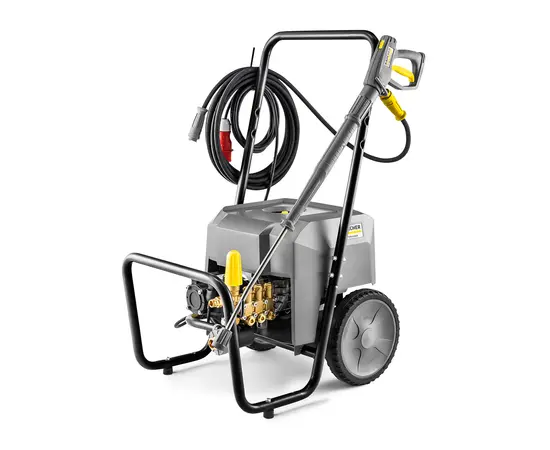 Мойка высокого давления профессиональная Karcher HD 10/21-4 S Classic
