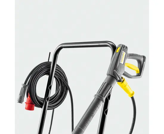 Мойка высокого давления профессиональная Karcher HD 10/21-4 S Classic