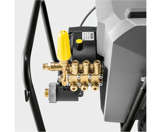 Мойка высокого давления профессиональная Karcher HD 10/21-4 S Classic