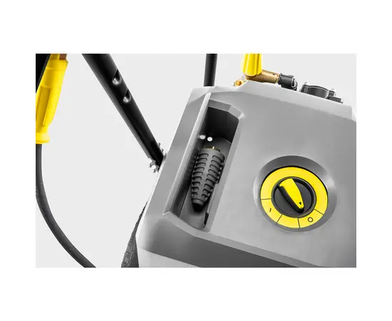 Мойка высокого давления профессиональная Karcher HD 10/21-4 S Classic