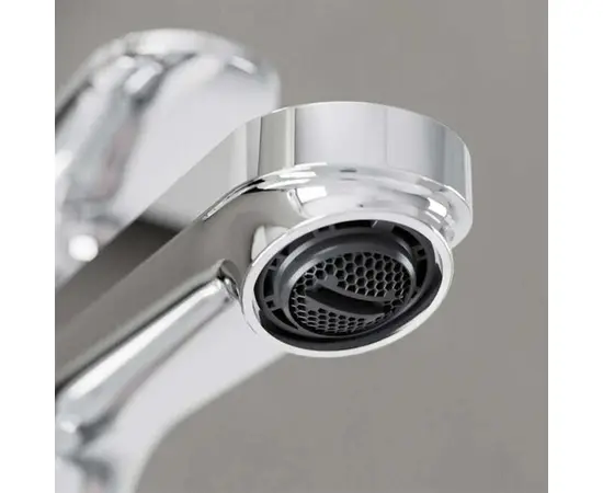 ხელსაბნის შემრევი მაღალი Hansgrohe 72580000