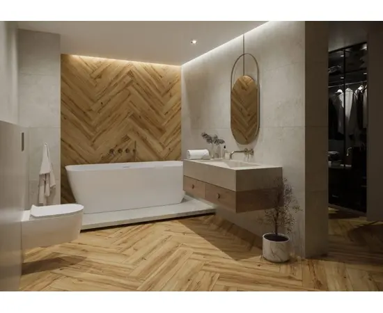 Керамогранит Cerrad Grapia Sabbia 800x175x8 мм