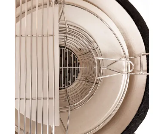 გრილი კერამიკული Berllong Kamado BBQ K-0141-26