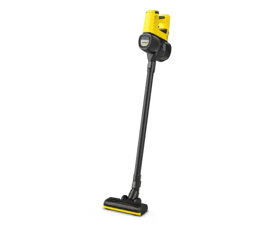 Пылесос аккумуляторный Karcher VC 4 myHome