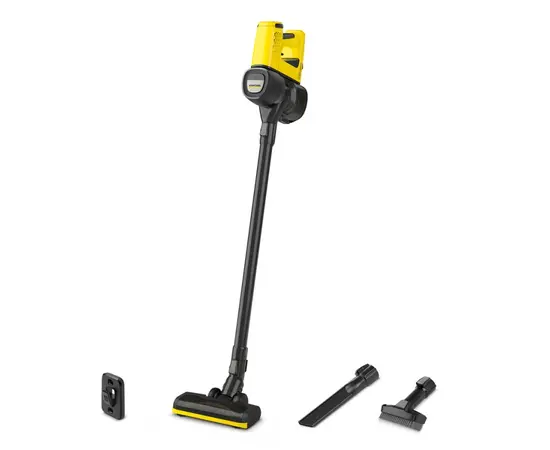 Пылесос аккумуляторный Karcher VC 4 myHome