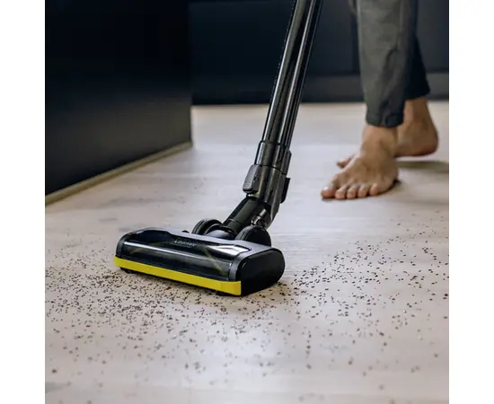Пылесос аккумуляторный Karcher VC 4 myHome