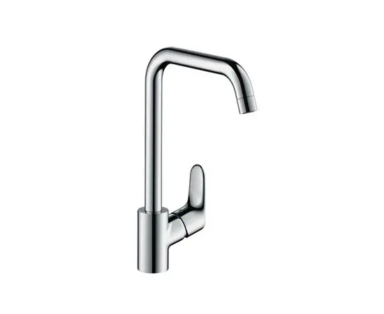 სამზარეულოს შემრევი Hansgrohe 31820000