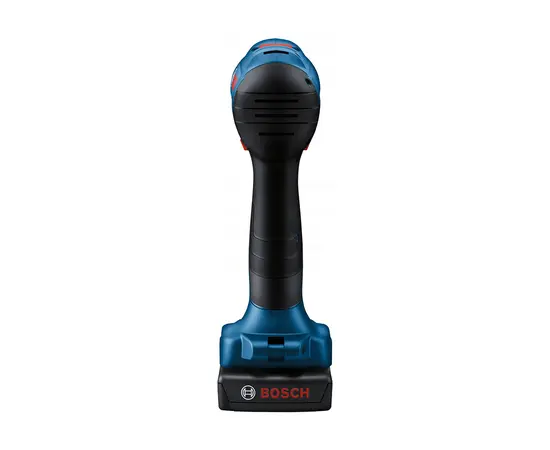 Шуруповерт акумулаторный ударный Bosch GSB 183-LI 18V