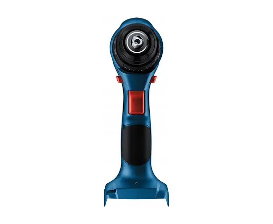 Шуруповерт акумулаторный ударный Bosch GSB 183-LI 18V