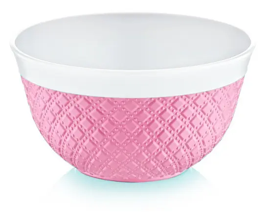 Пластиковая миска Irak Plastik PLAST ART DC-460 2.5 л