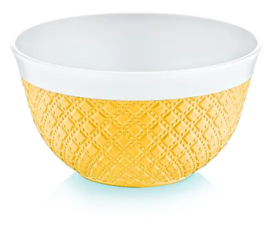 Пластиковая миска Irak Plastik PLAST ART DC-460 2.5 л