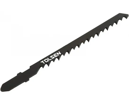 ბეწვა ხერხის პირები Tolsen TOL688-76803 T244D 5 ც.