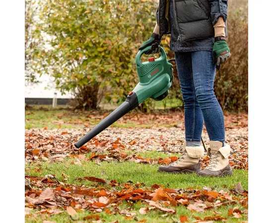 Garden vacuum cleaner Bosch Universal GardenTidy 3000 3000W