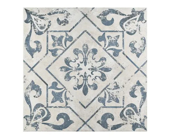 კერამოგრანიტი Mercury Cardoso Decor 15x15 სმ