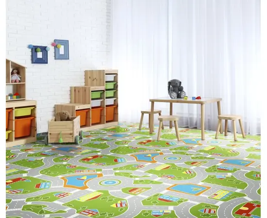 Linoleum Beauflor Bartesa Roadtrip 547M 2 m