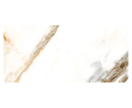 Porcelain tile Villa Ceramica Absolut Gold 600x1200 mm