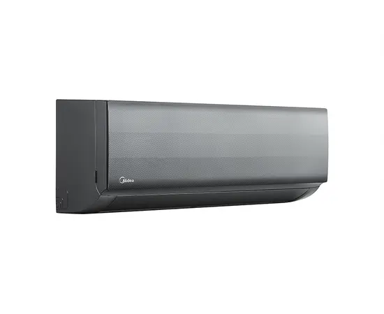 Wall-mounted air conditioner Midea on/off MSAG-18HRN1 Black 18000BTU