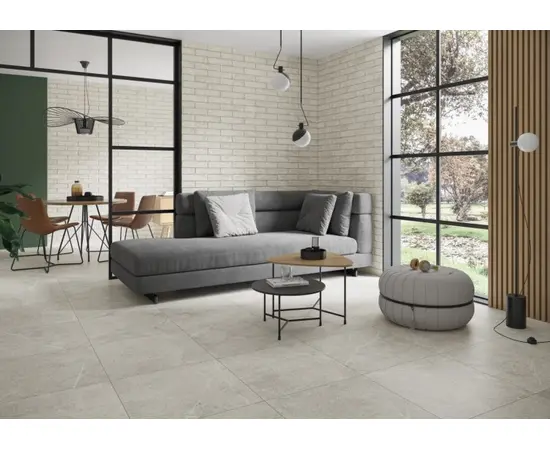 Керамогранит Cerrad Cerros Bianco 600x600x8.5 мм
